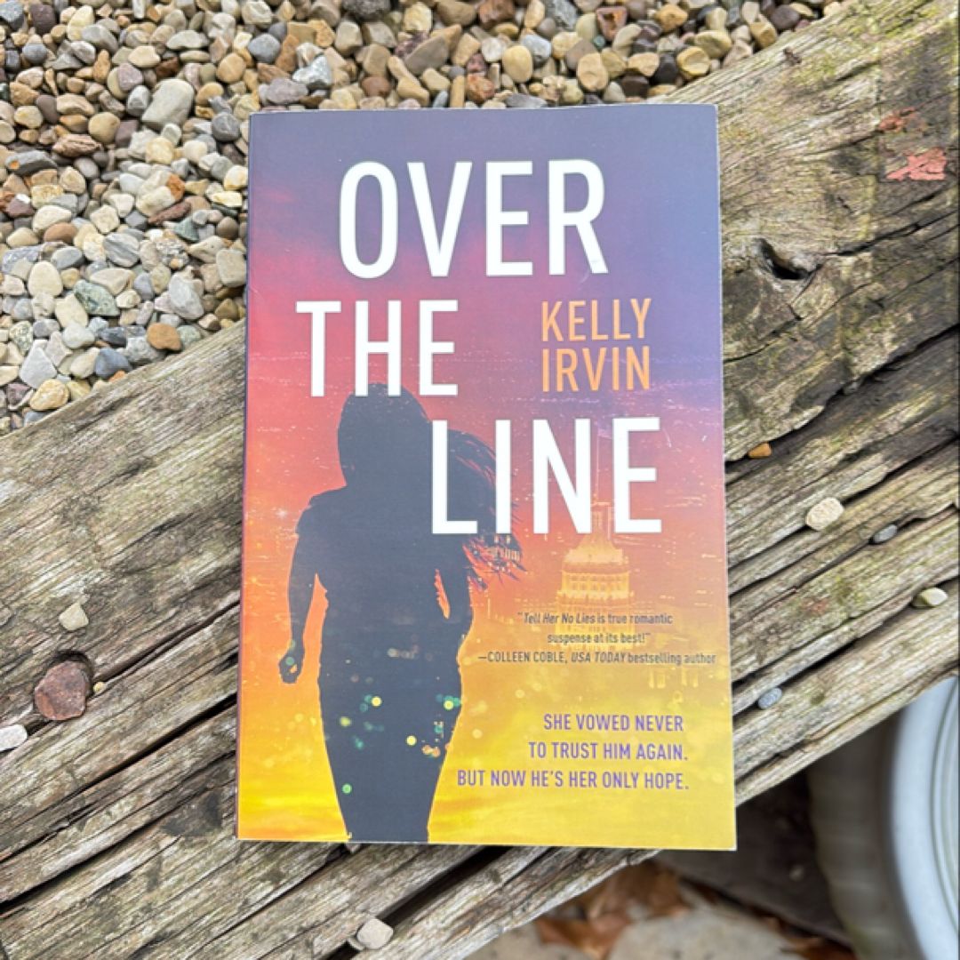Over the Line