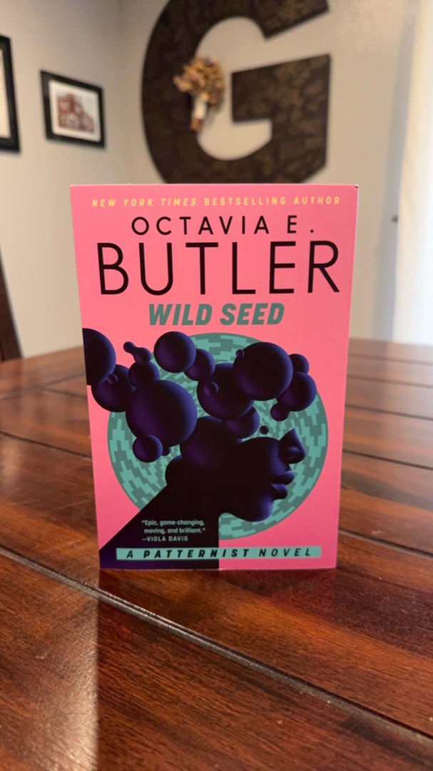Wild Seed
