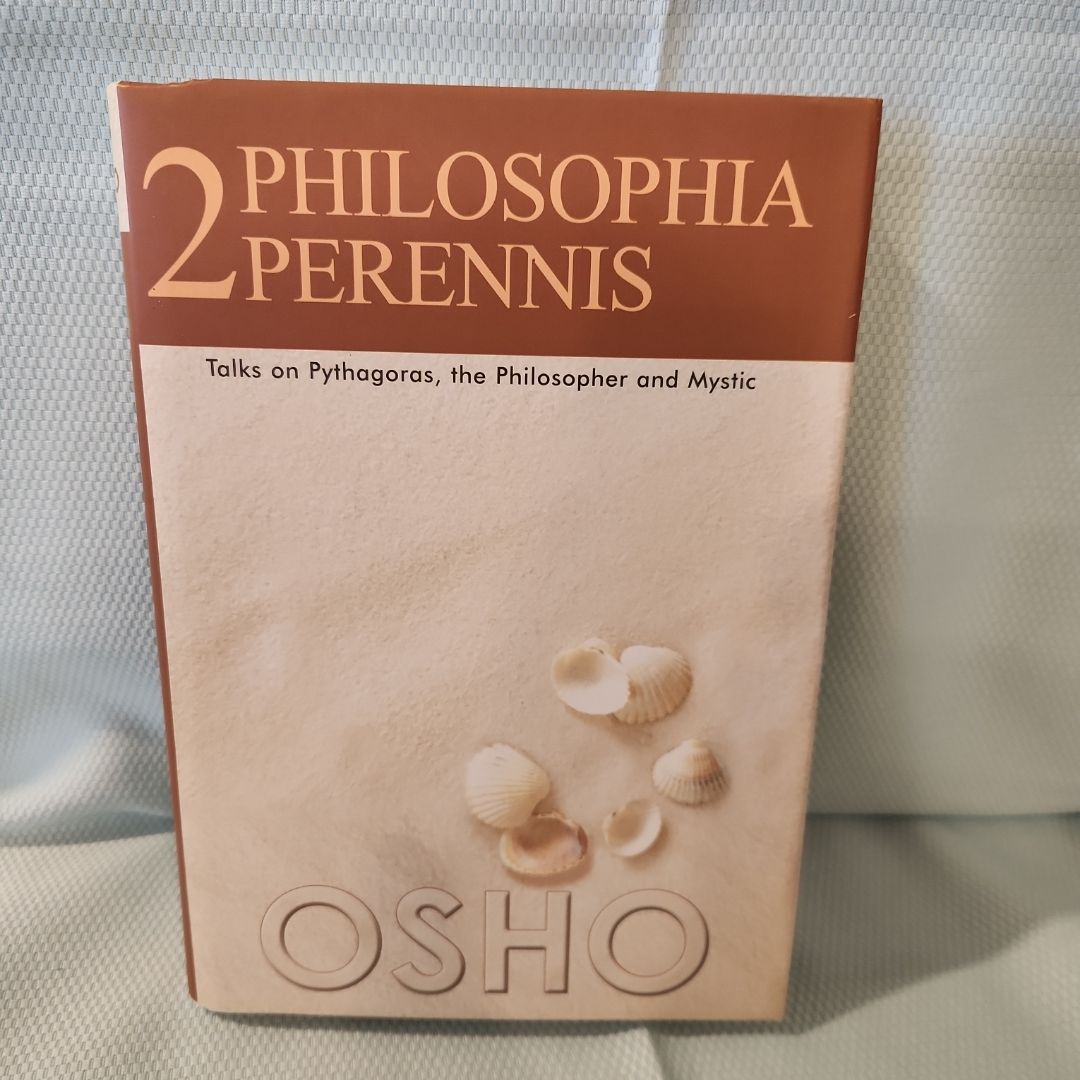Philosophia Perennis Volume 2