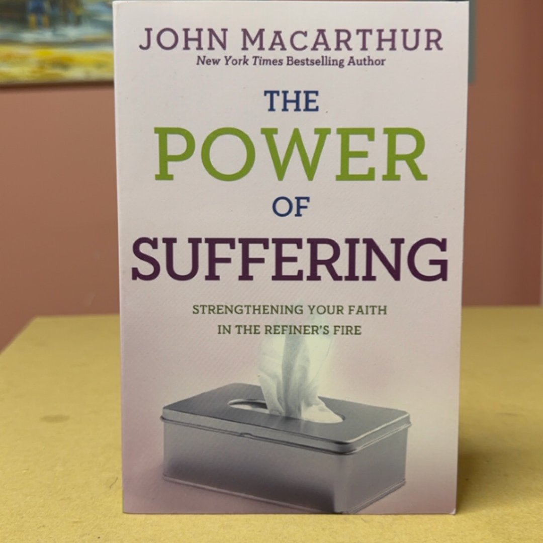 The Power of Suffering