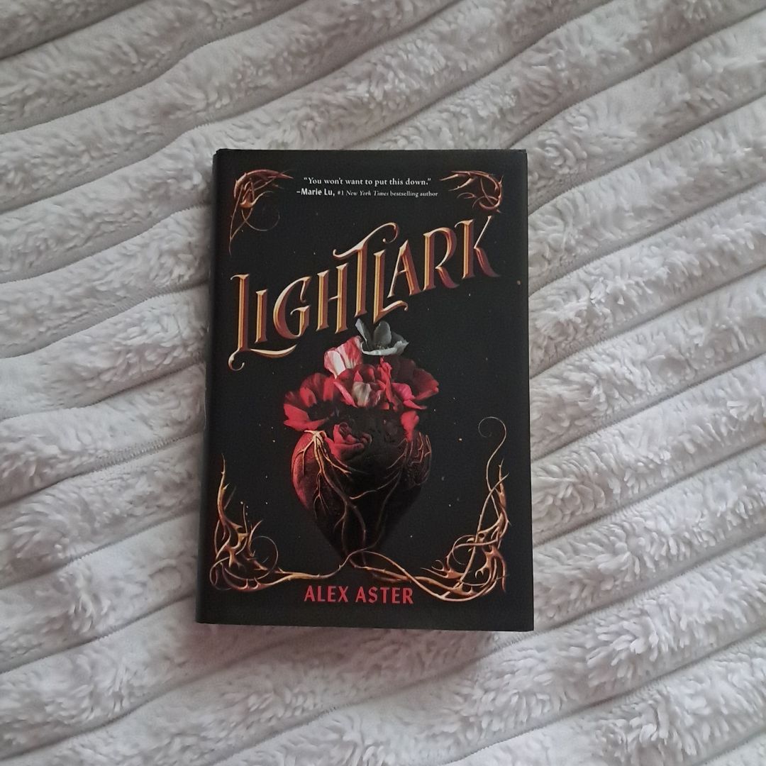Lightlark (Book 1)