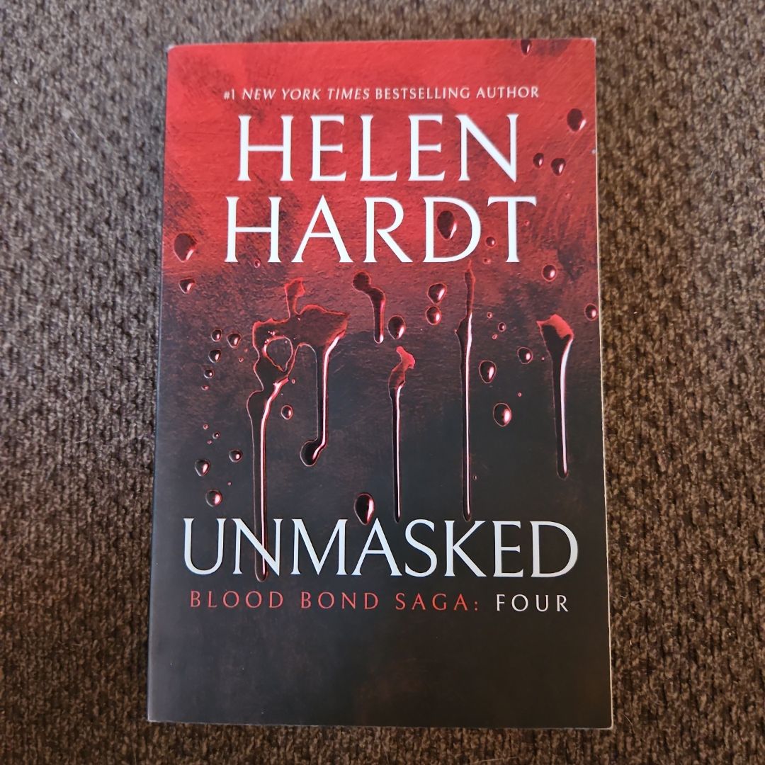 Unmasked
