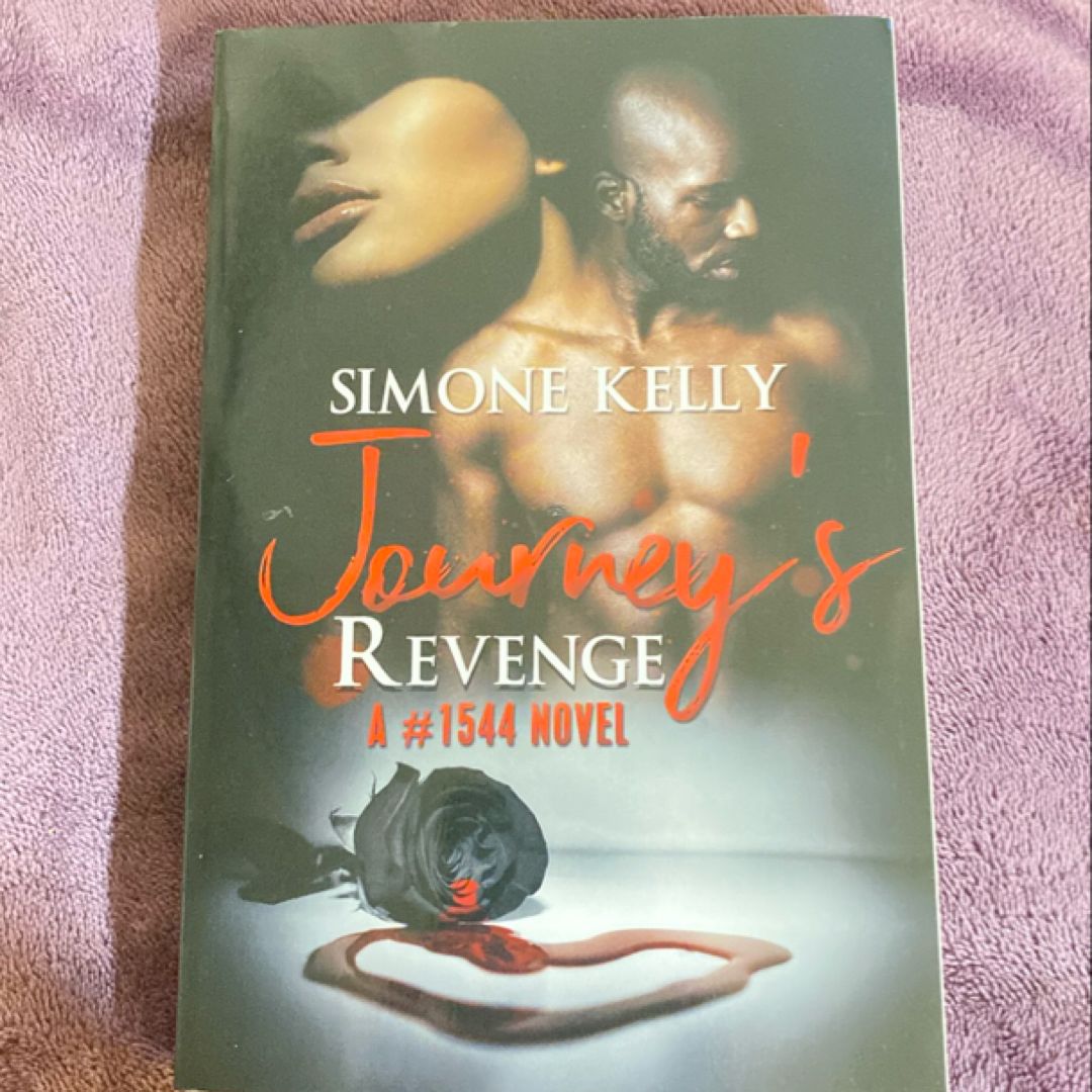 Journey's Revenge