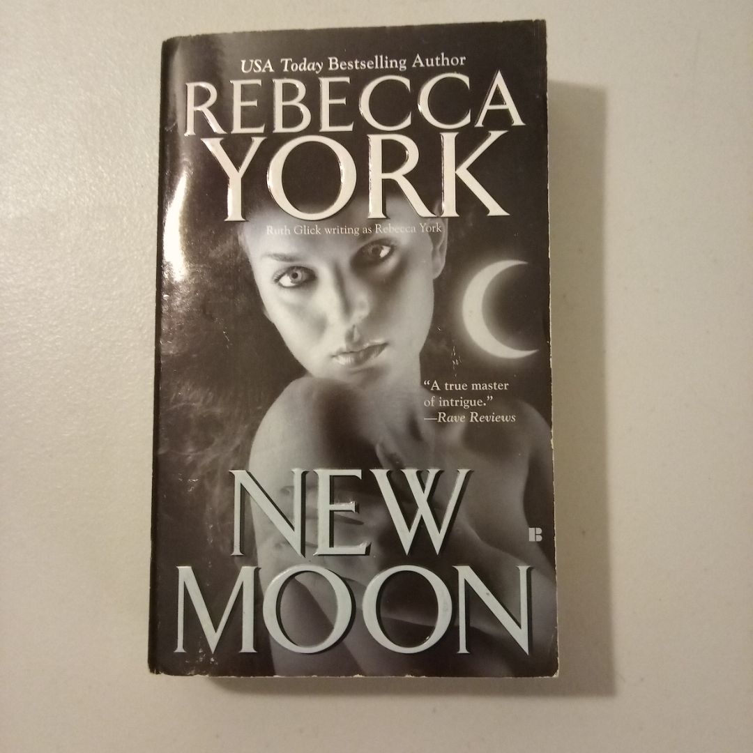 New Moon