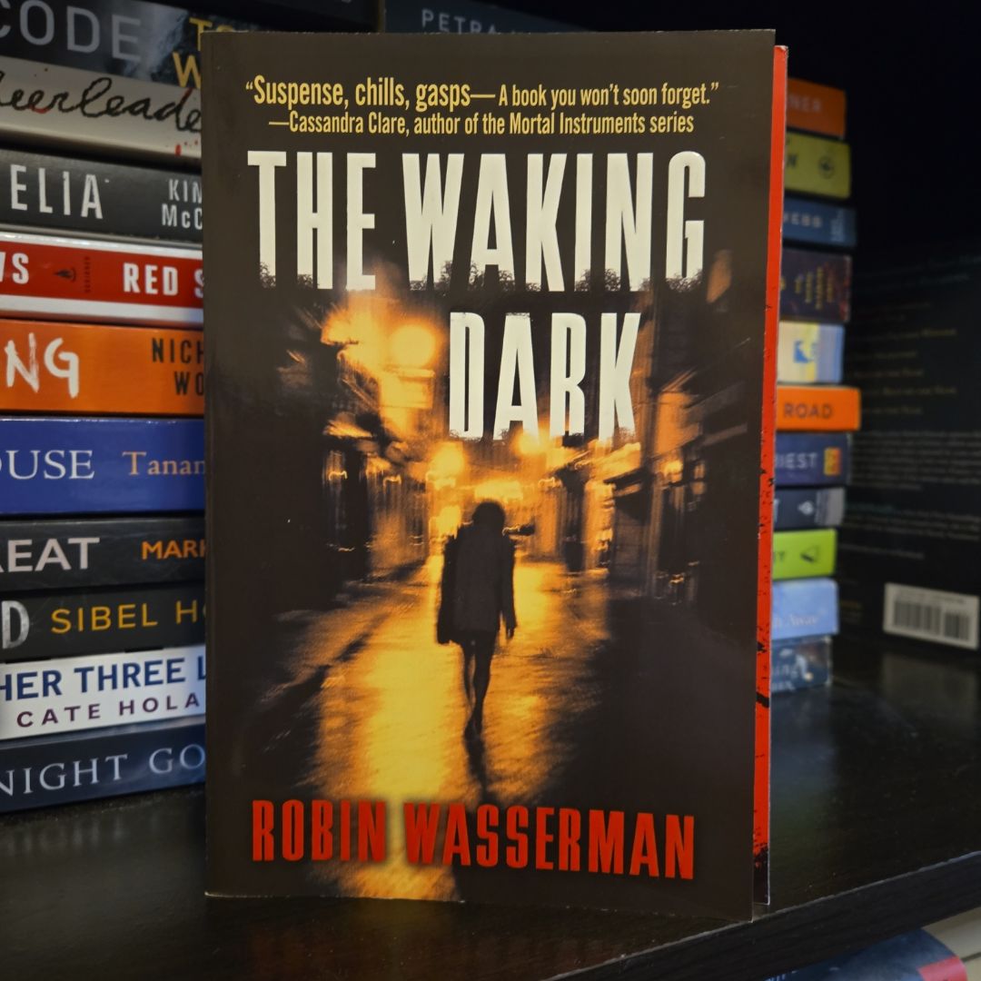 The Waking Dark