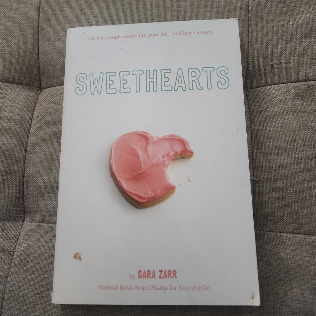 Sweethearts