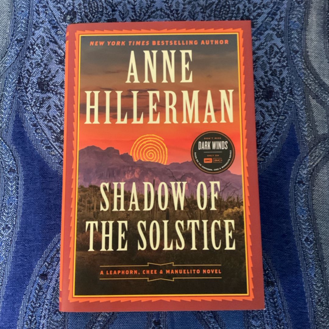 Shadow of the Solstice