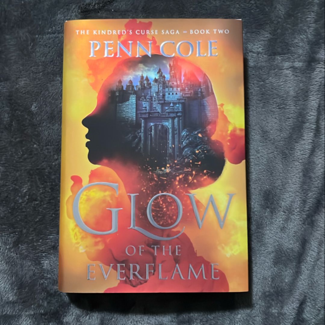 Glow of the Everflame