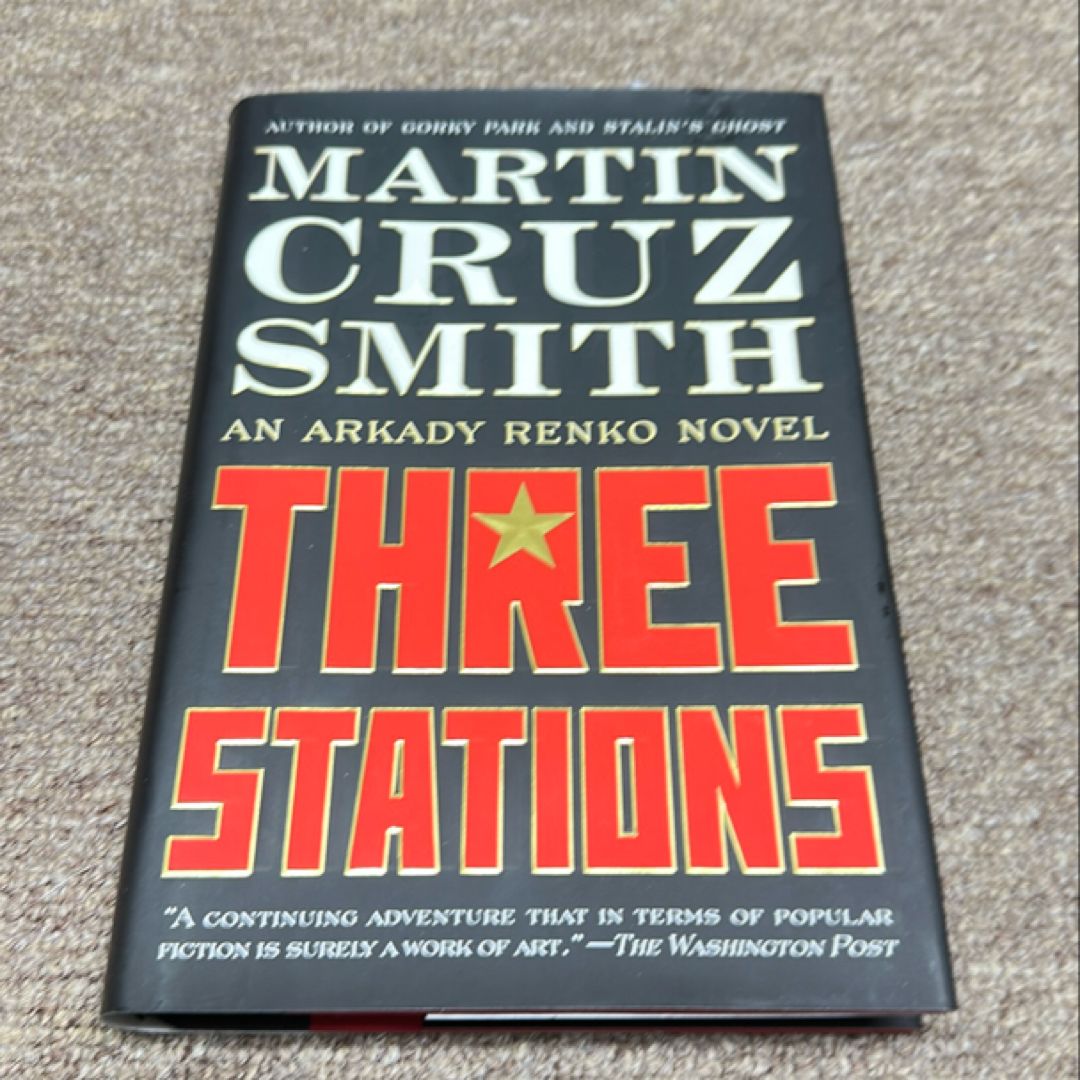 Three Stations