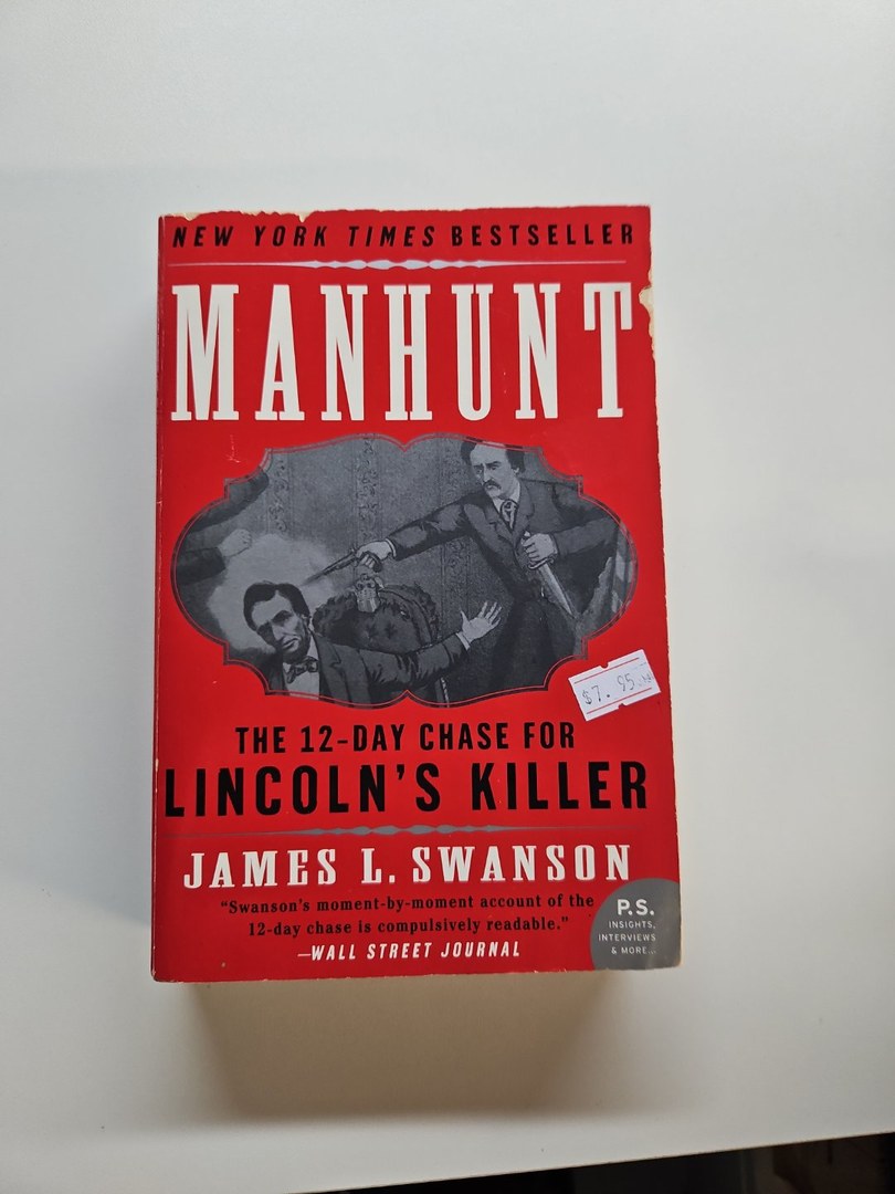Manhunt
