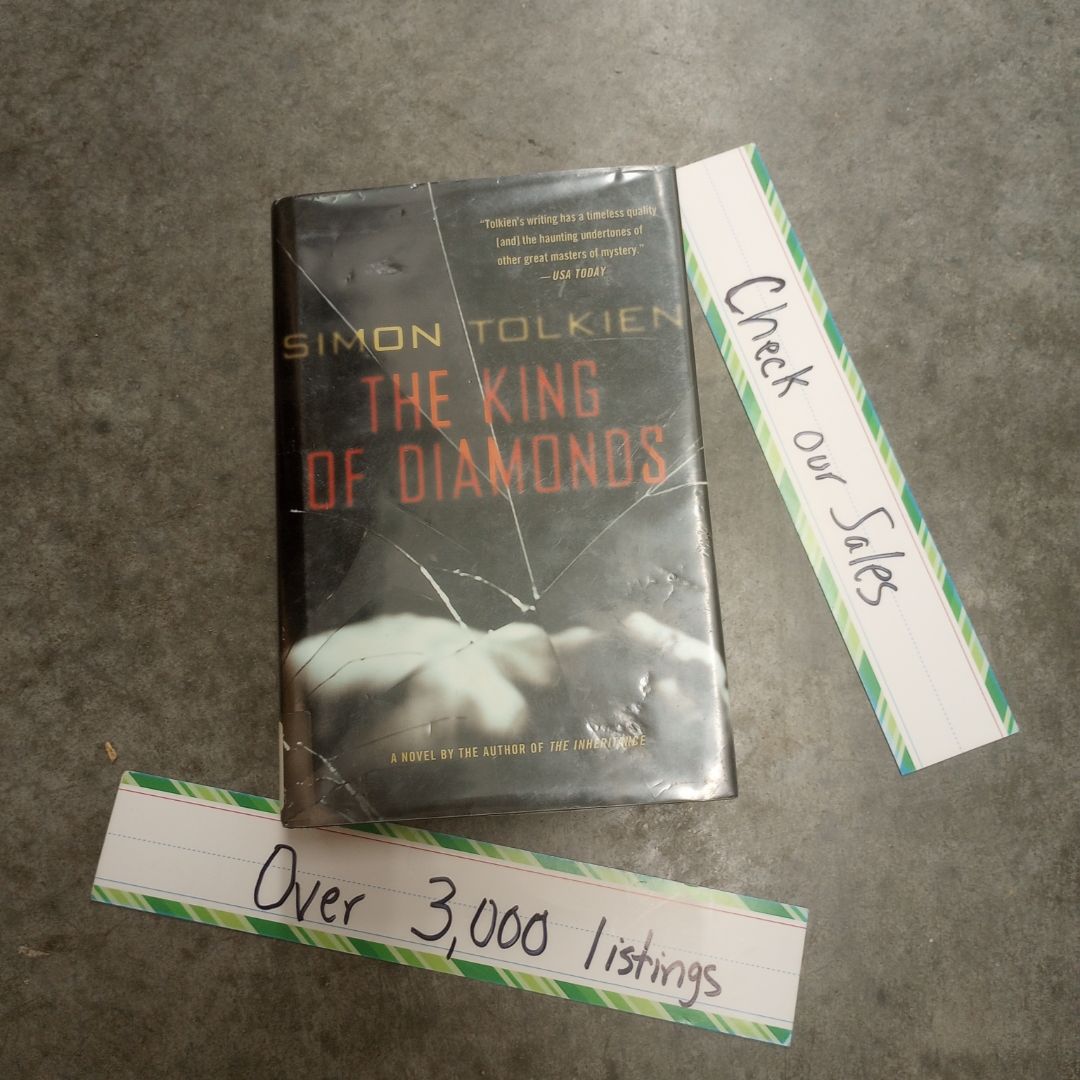 The King of Diamonds