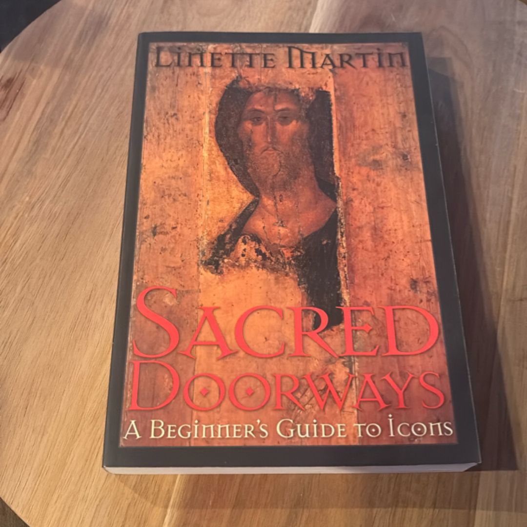 Sacred Doorways
