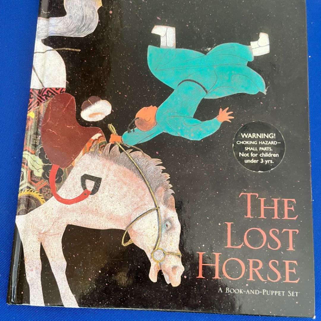 The Lost Horse