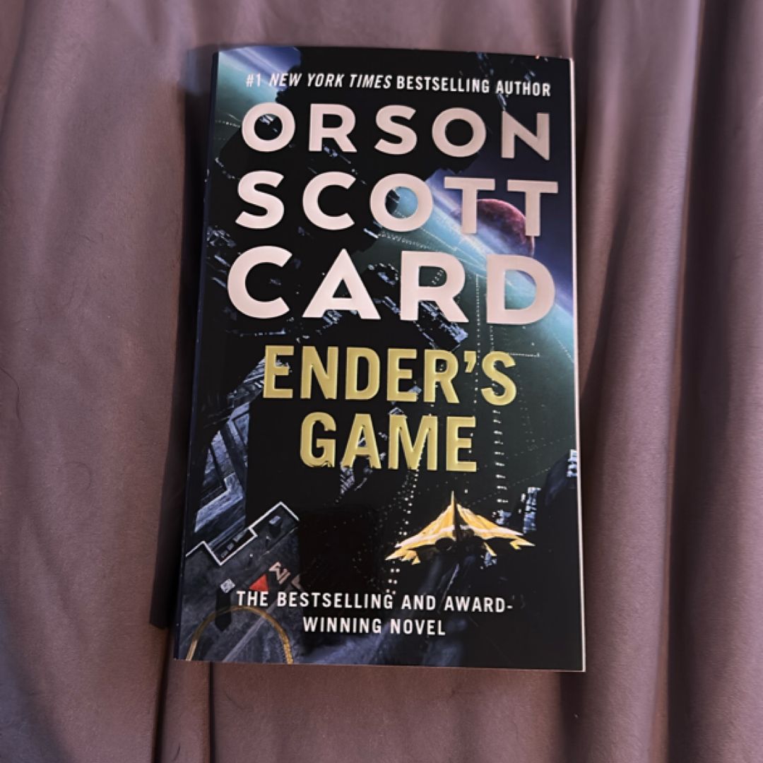 Ender's Game
