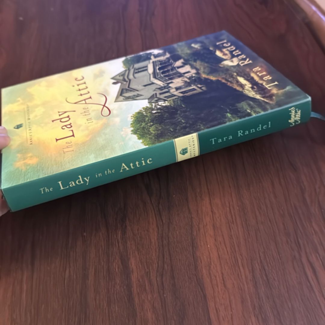 The Lady in the Attic