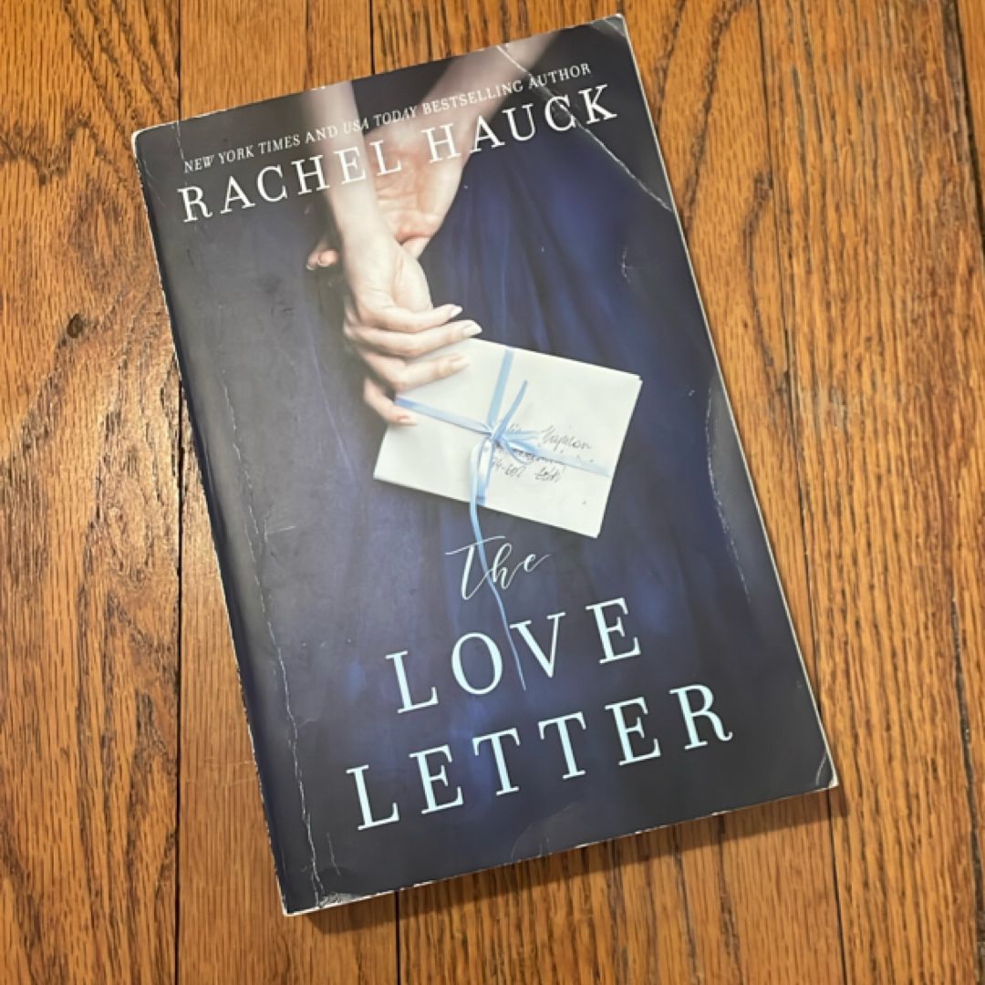 The Love Letter