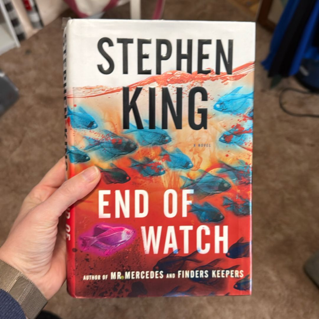 End of Watch
