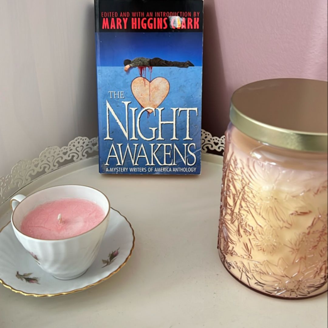 The Night Awakens