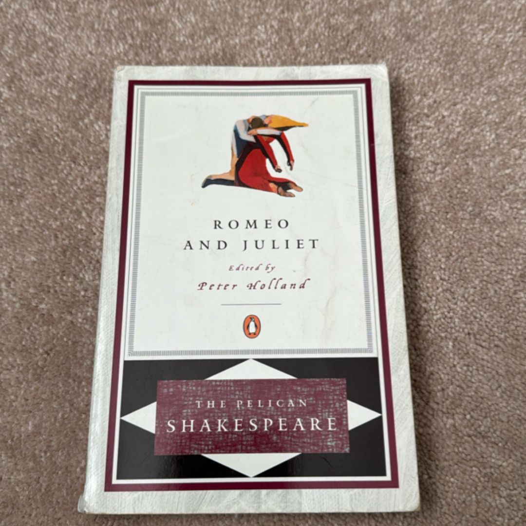 Romeo and Juliet
