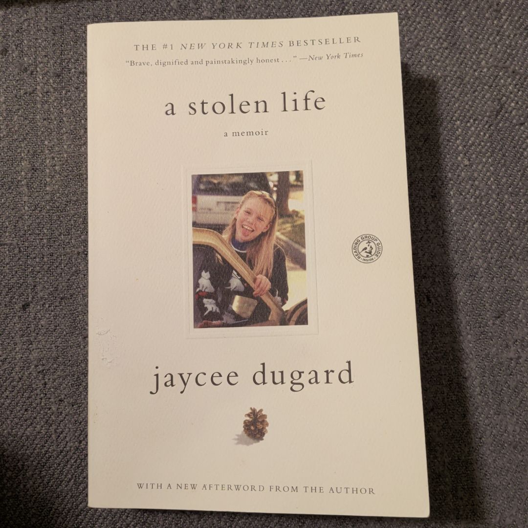 A Stolen Life