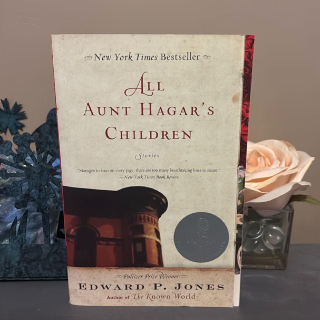 All Aunt Hagar's Children