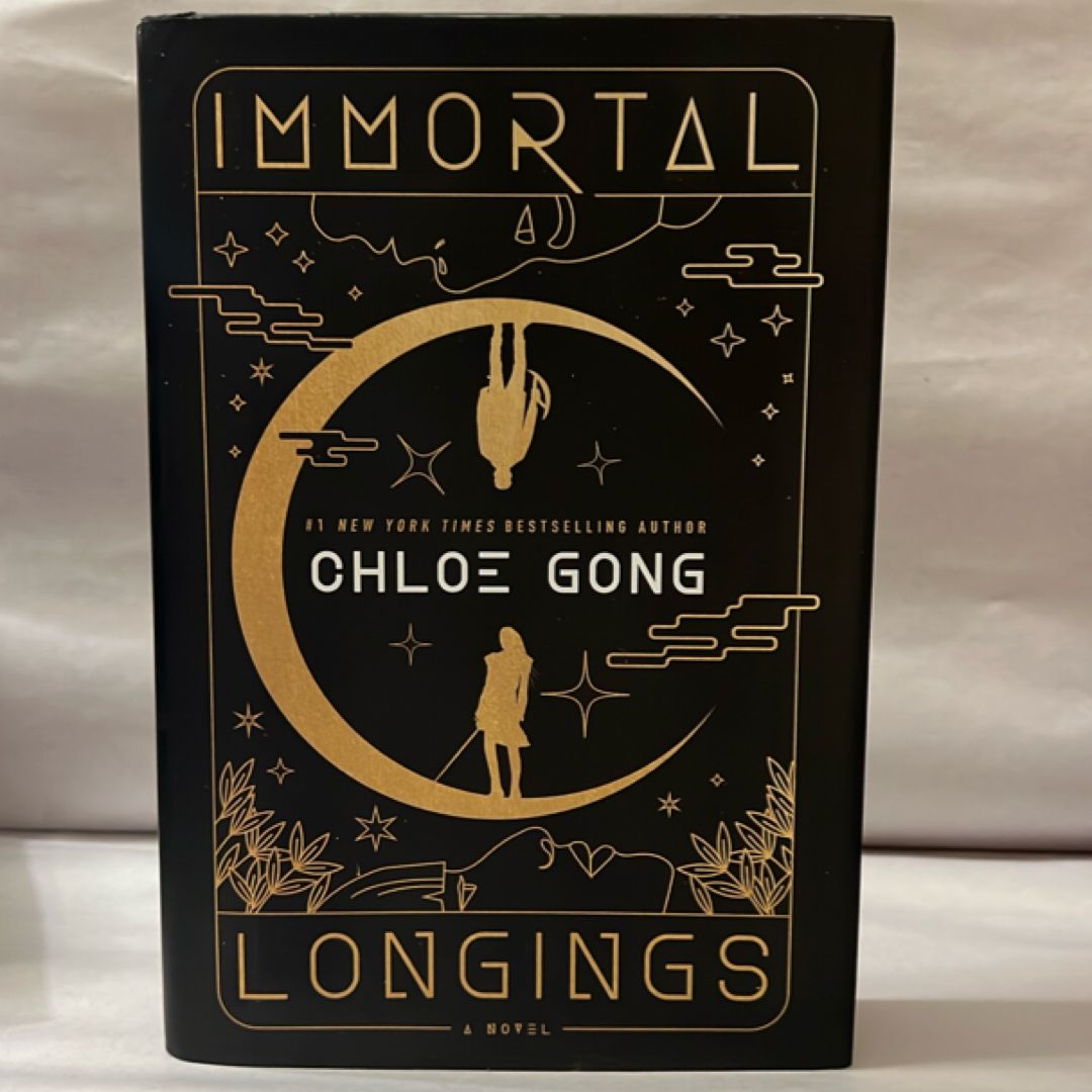 Immortal Longings
