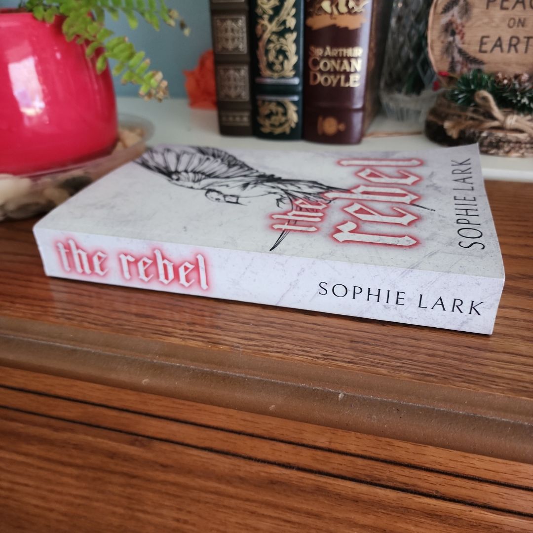 The Rebel
