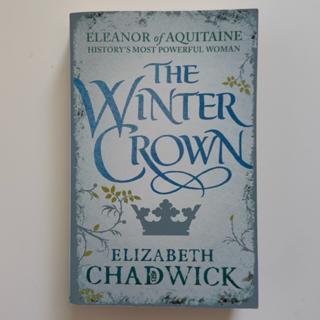 The Winter Crown