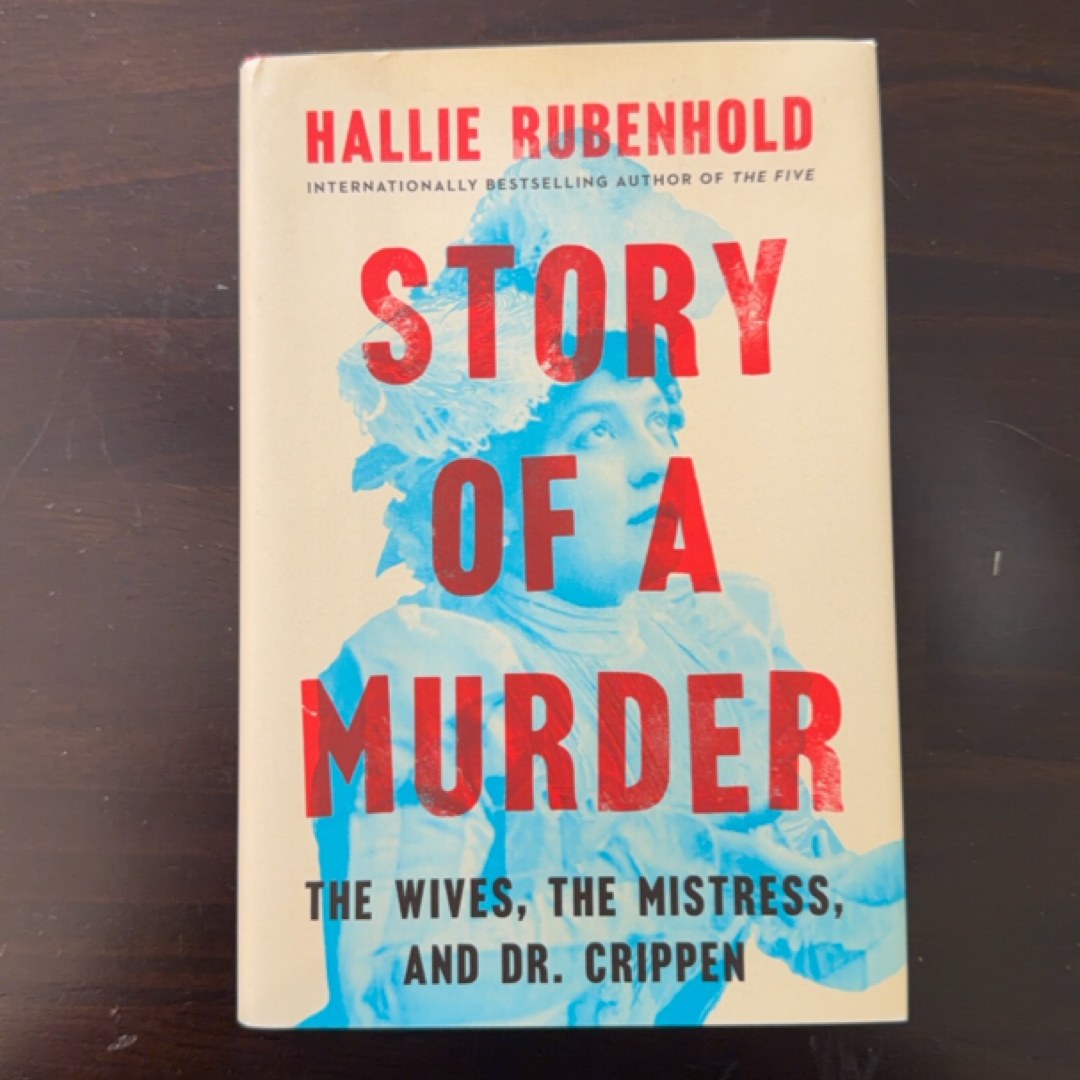 Story of a Murder