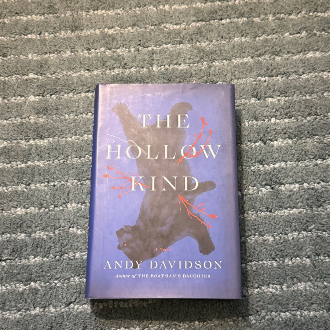 The Hollow Kind