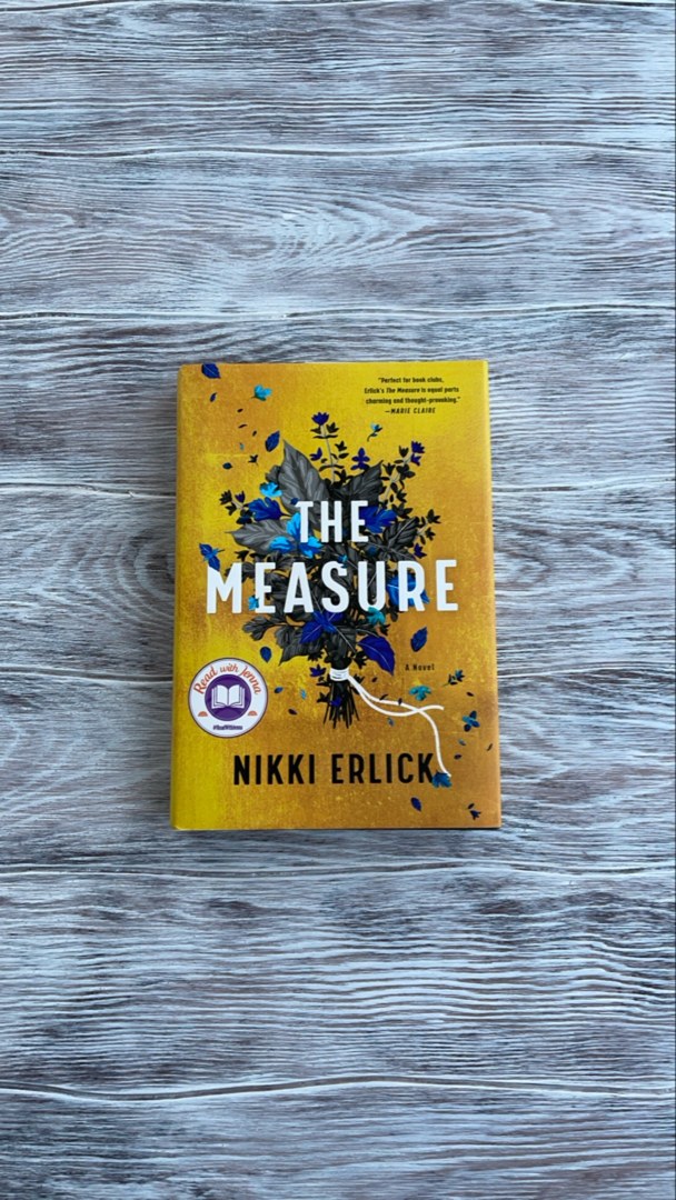 The Measure