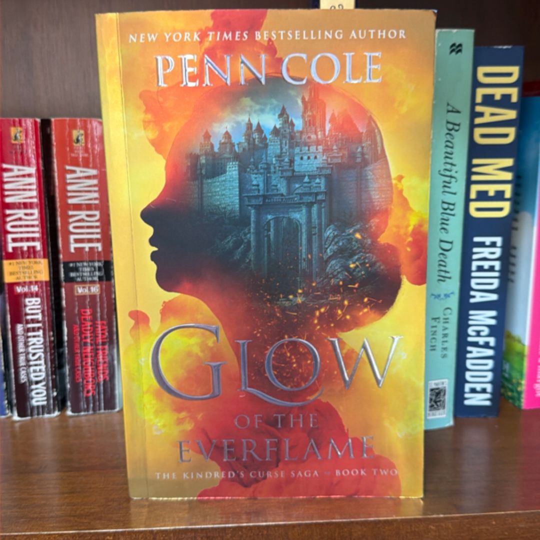 Glow of the Everflame