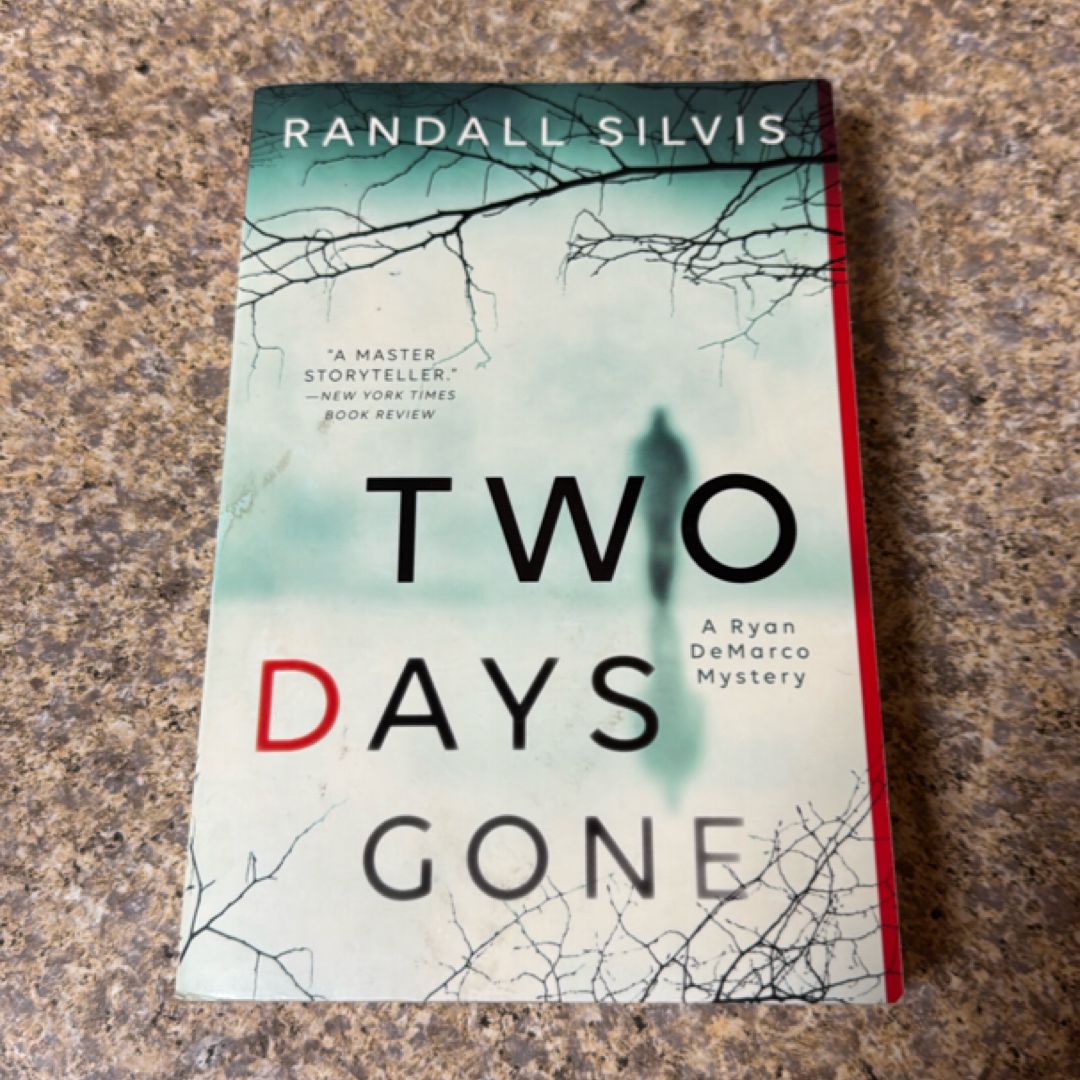 Two Days Gone
