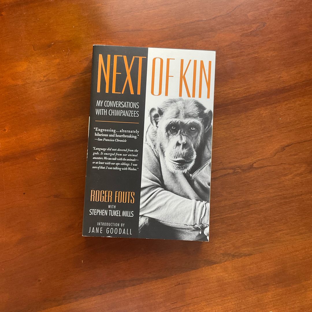 Next of Kin