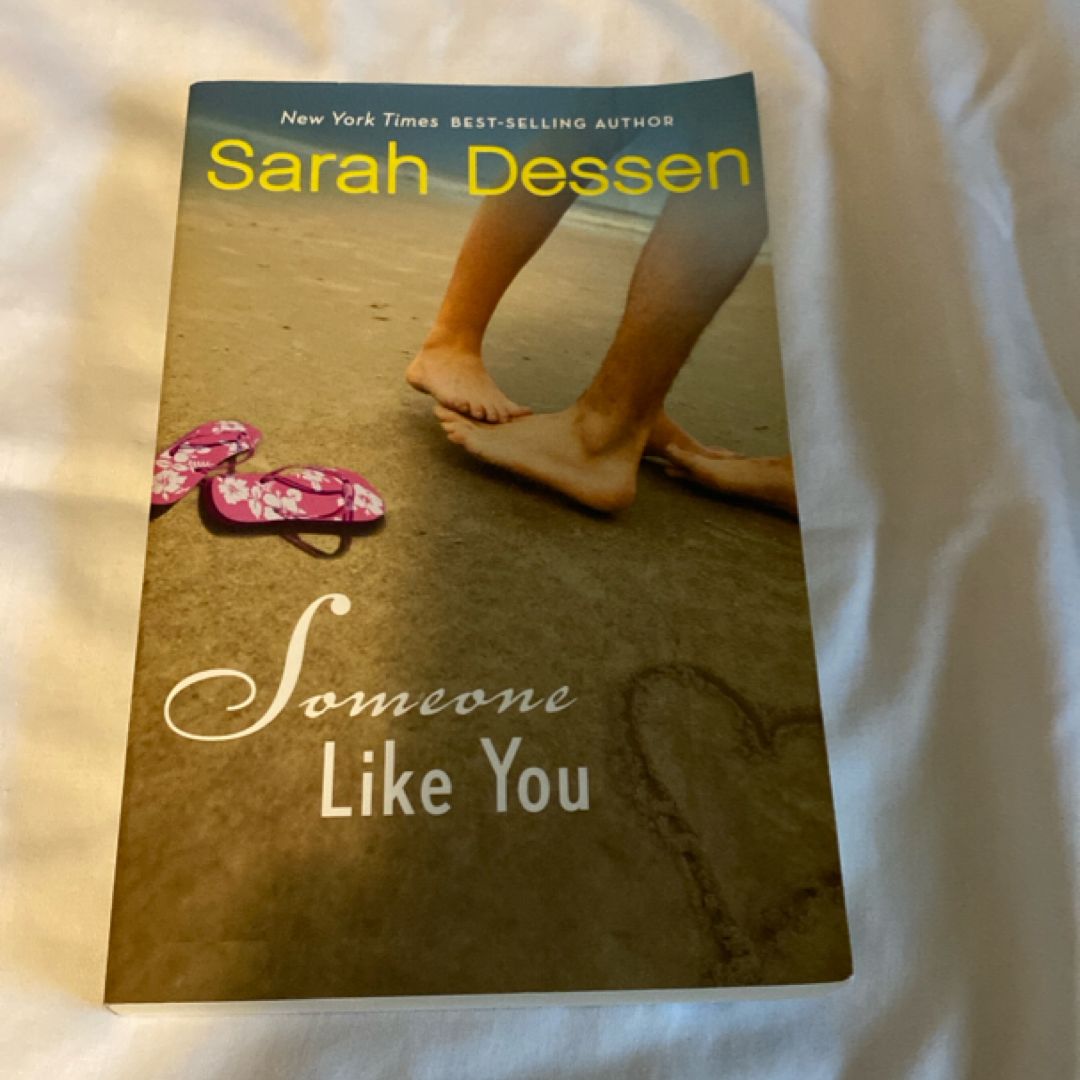 Someone Like You