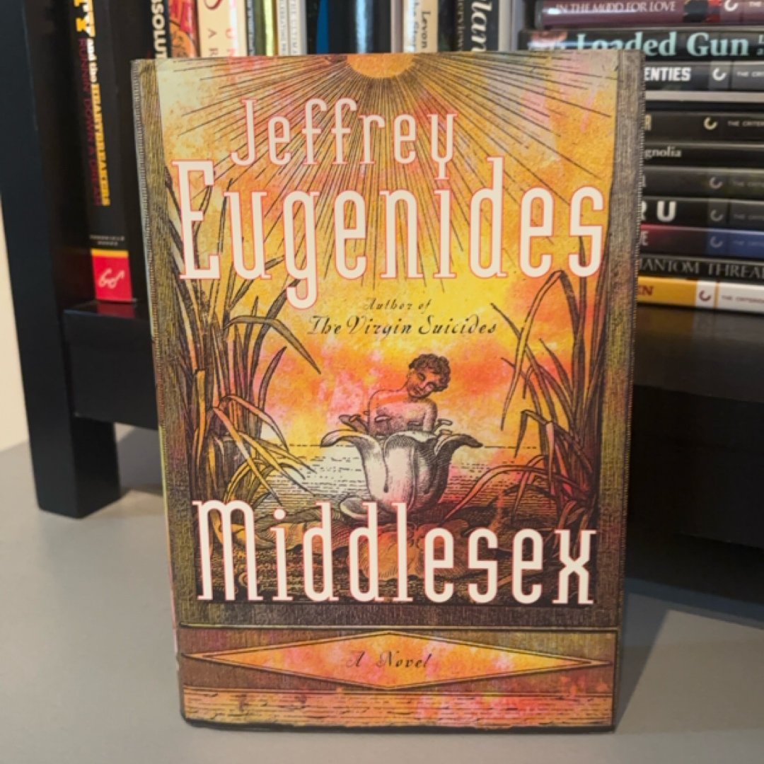 Middlesex