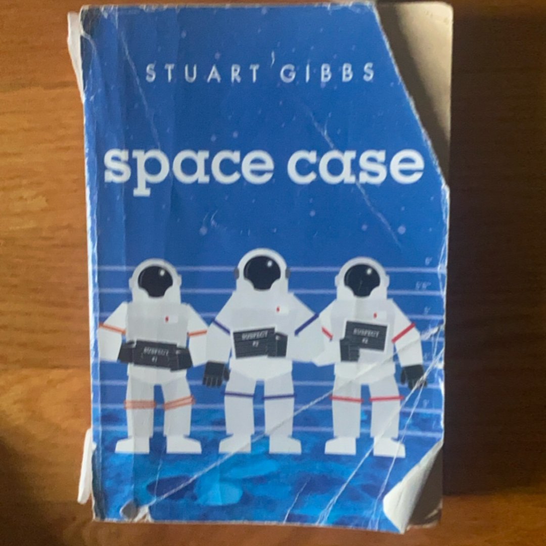 Space Case
