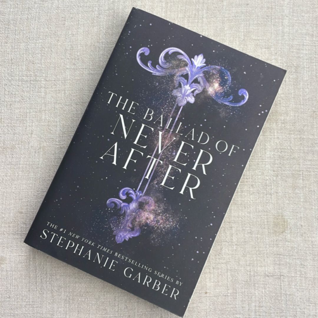 The Ballad of Never After