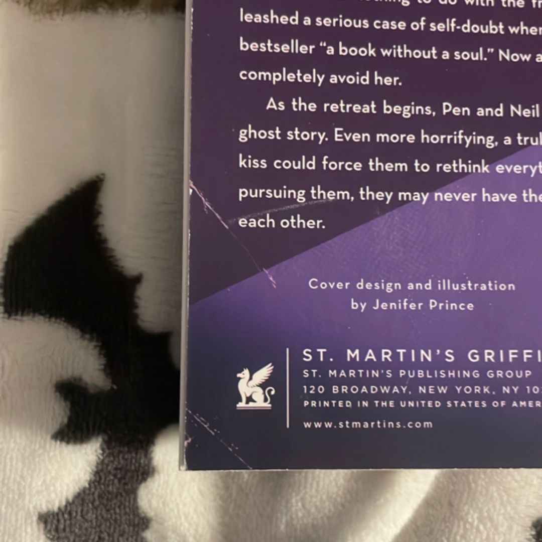 If I Stopped Haunting You