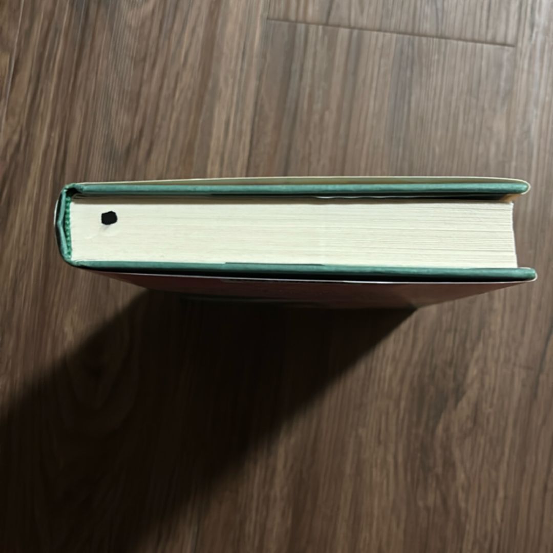 An Unlikely Proposition