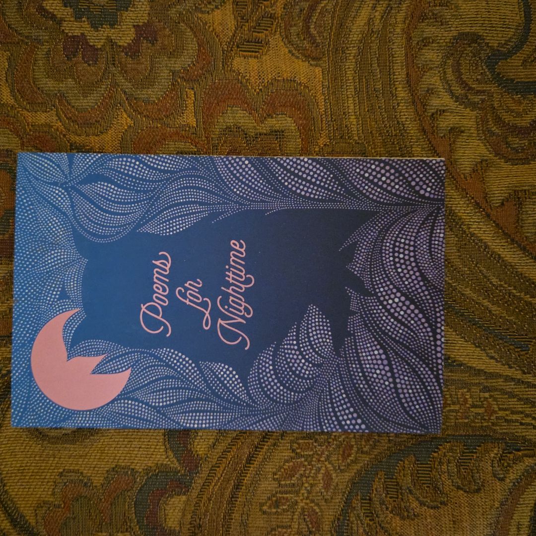 Poems for Nighttime