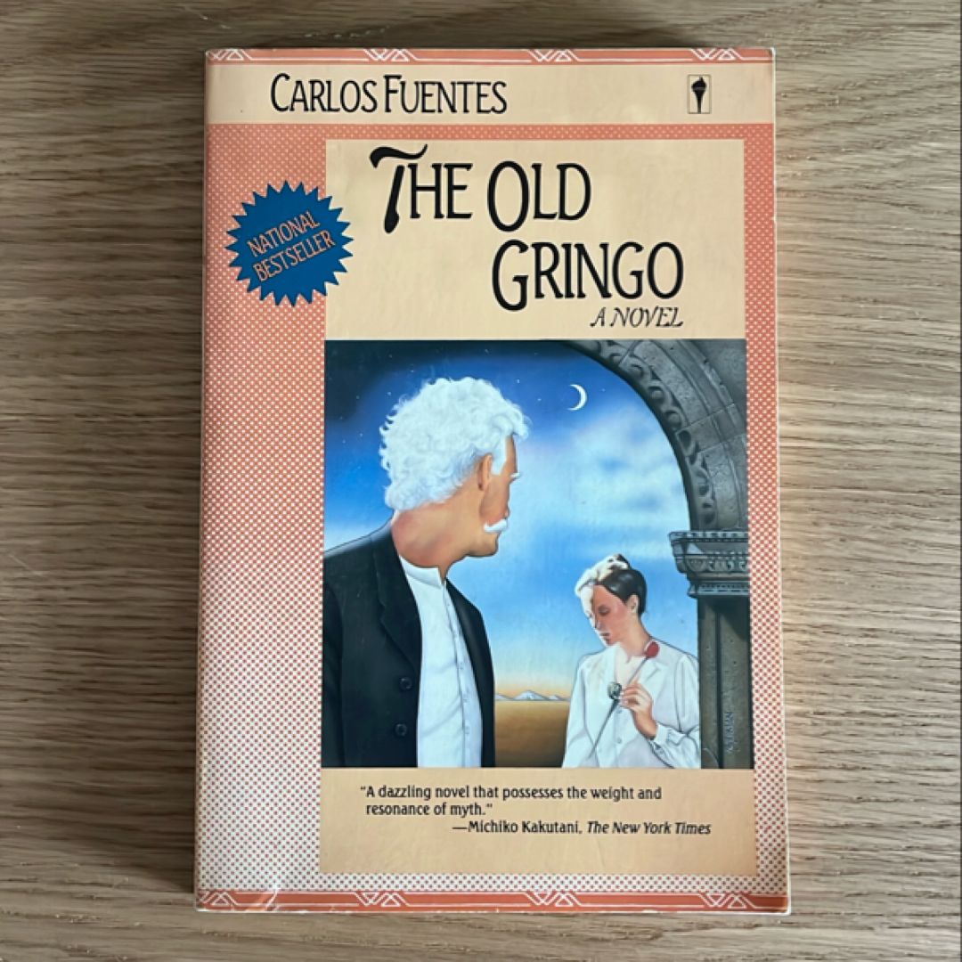 Old Gringo