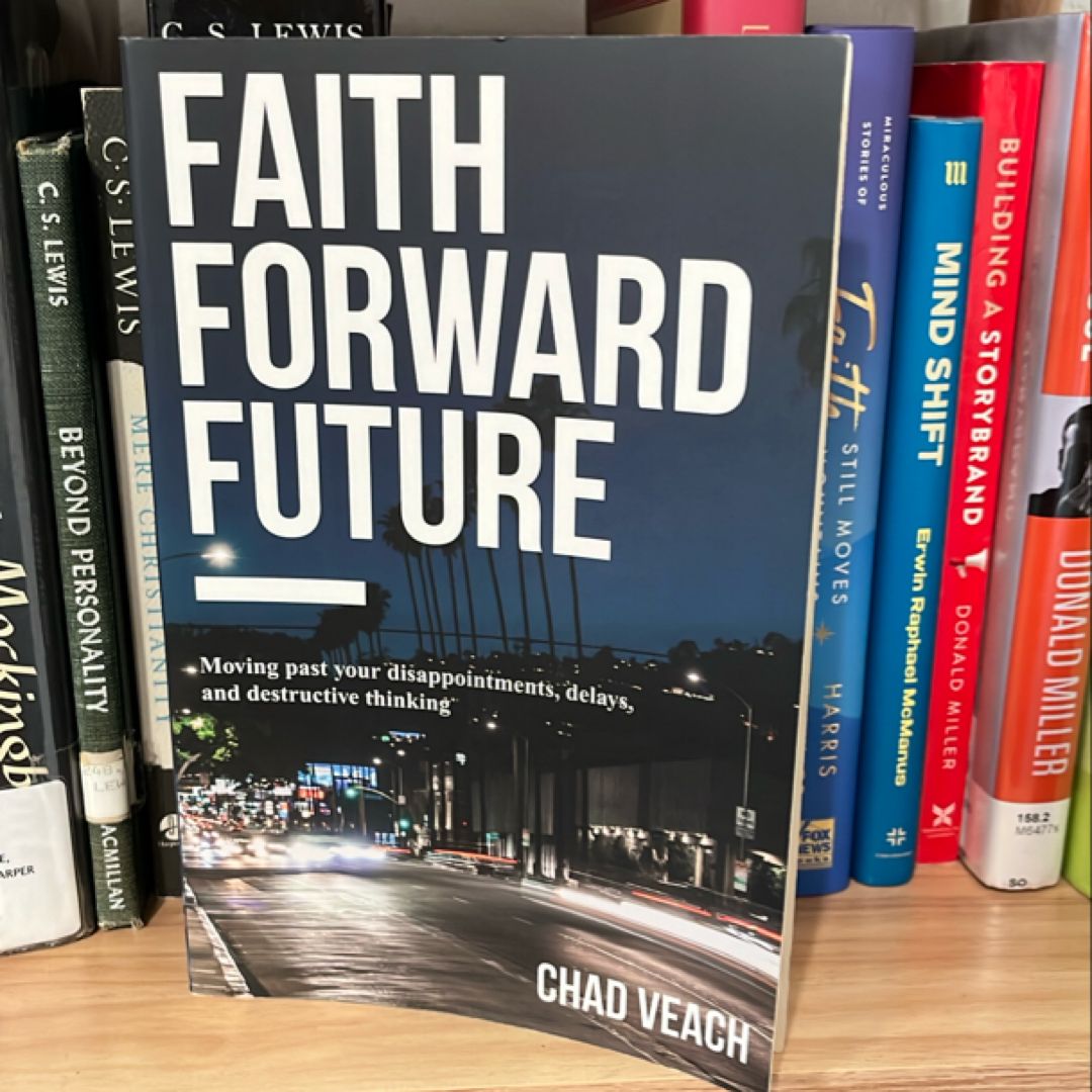 Faith Forward Future