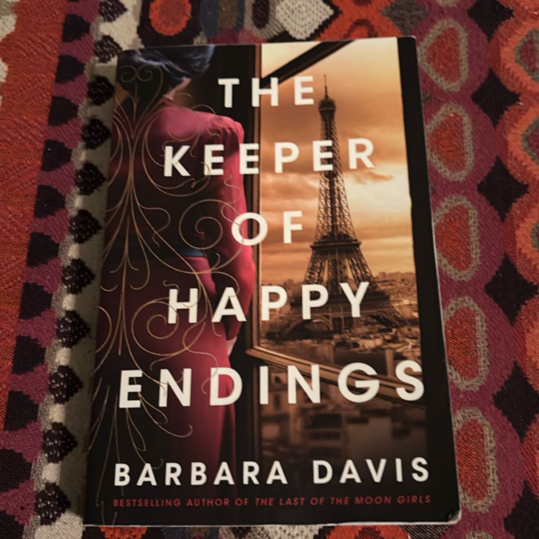 The Keeper of Happy Endings