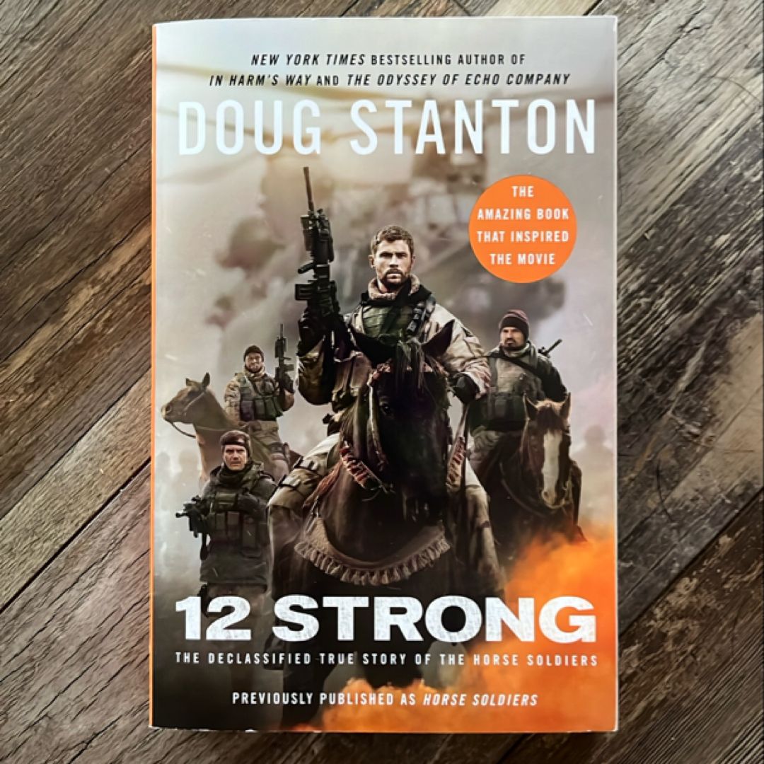 12 Strong
