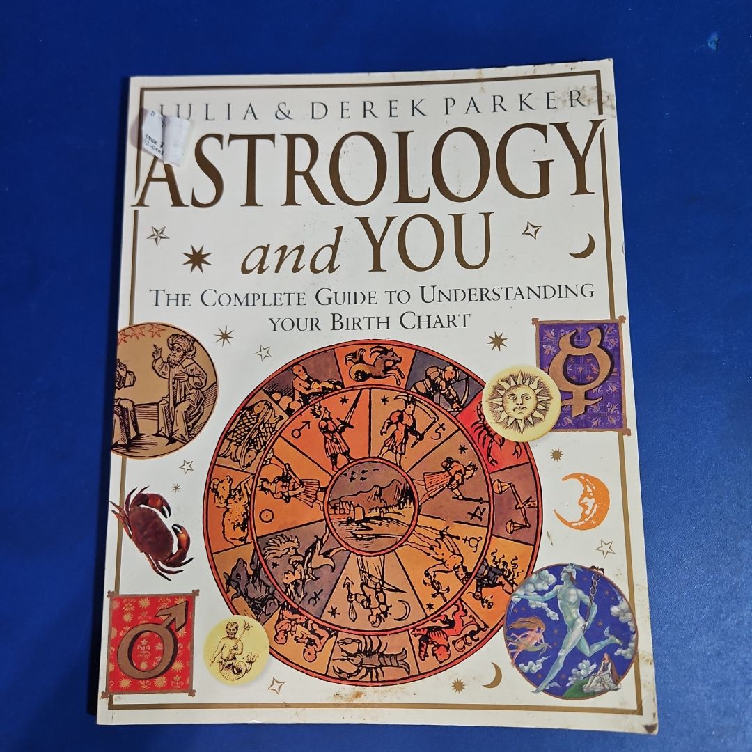 DK's ASTROLOGY and YOU