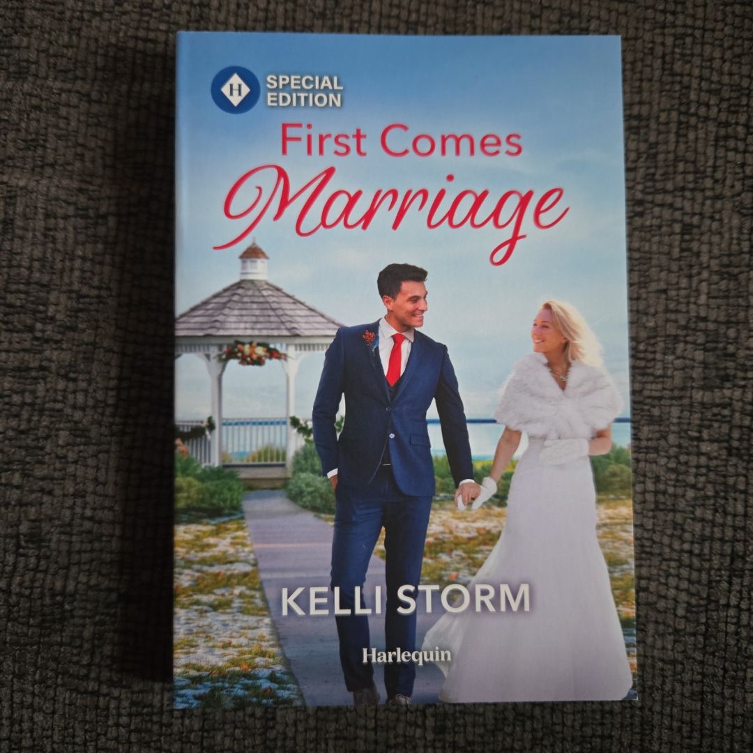 First Comes Marriage