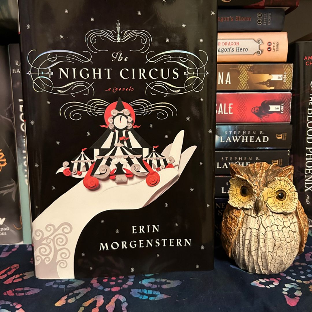 The Night Circus