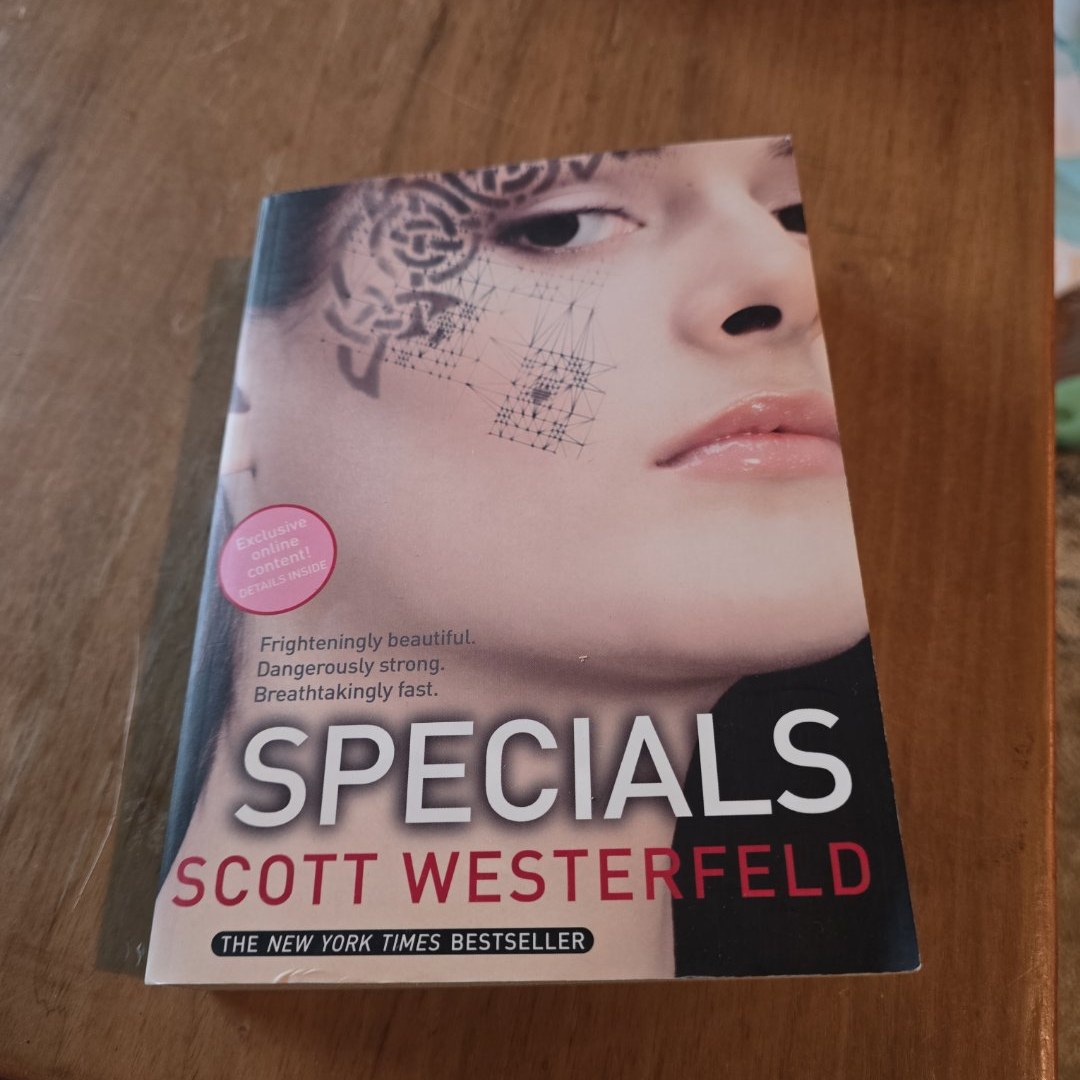 Specials