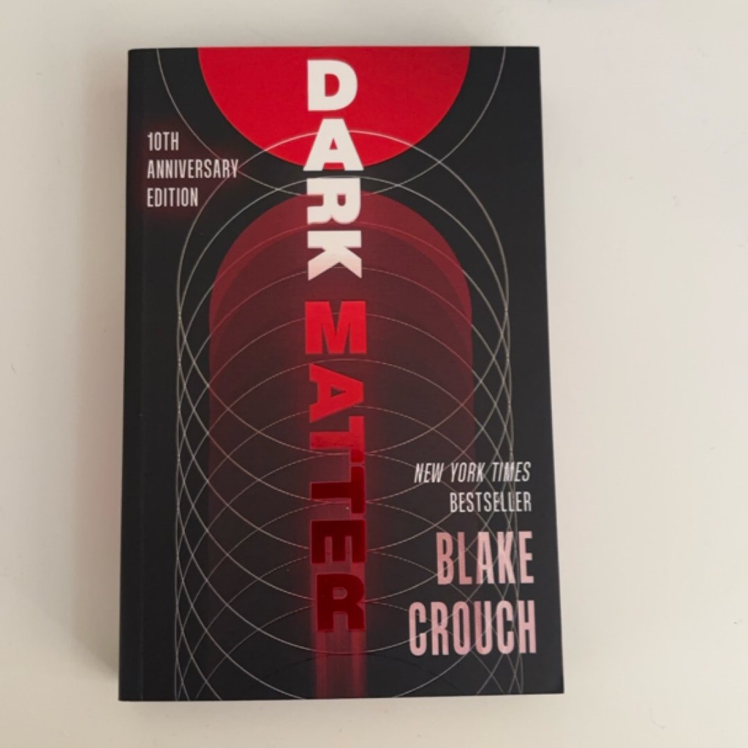 Dark Matter (10th Anniversary Deluxe Edition)